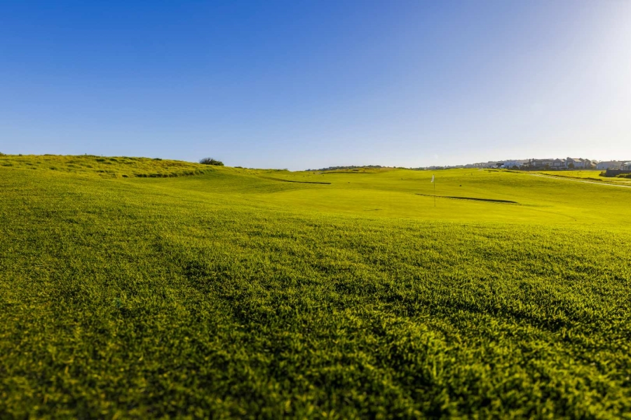 0 Bedroom Property for Sale in Oubaai Western Cape